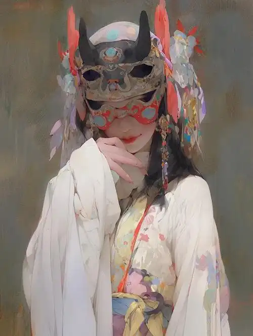 茶灵·春之卷